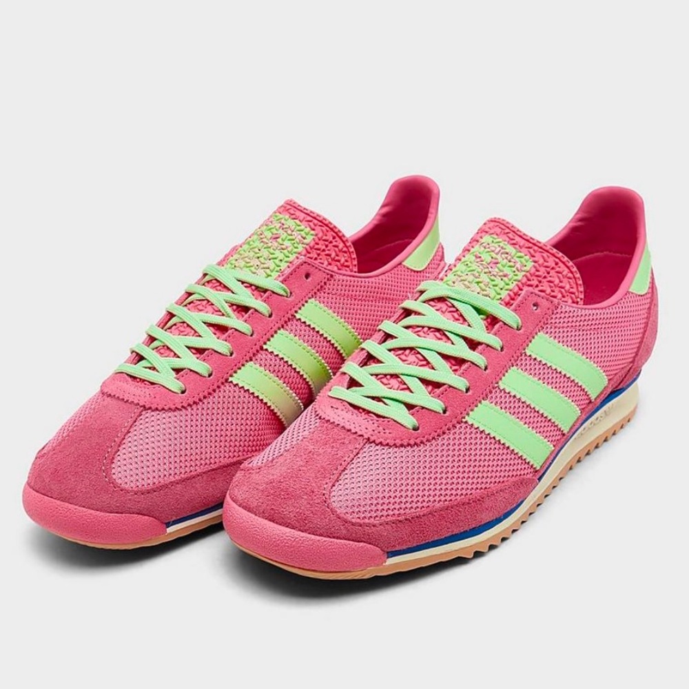 Adidas SL 72 - Like new. Soldout